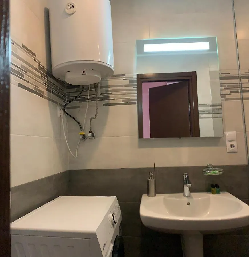 Orbi Residence Apartment Batoumi 0*,  Géorgie