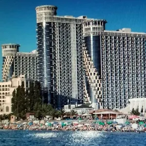 Orbi Luxury Батуми