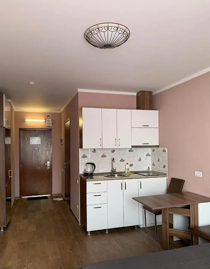 Orbi Residence Apartment Батуми