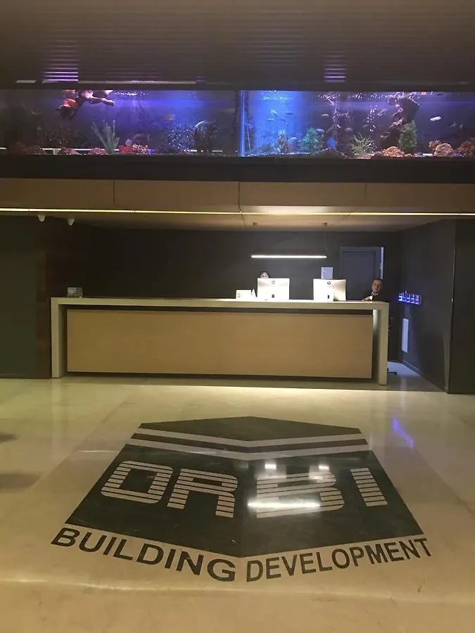 Orbi Residence Apartment Батуми