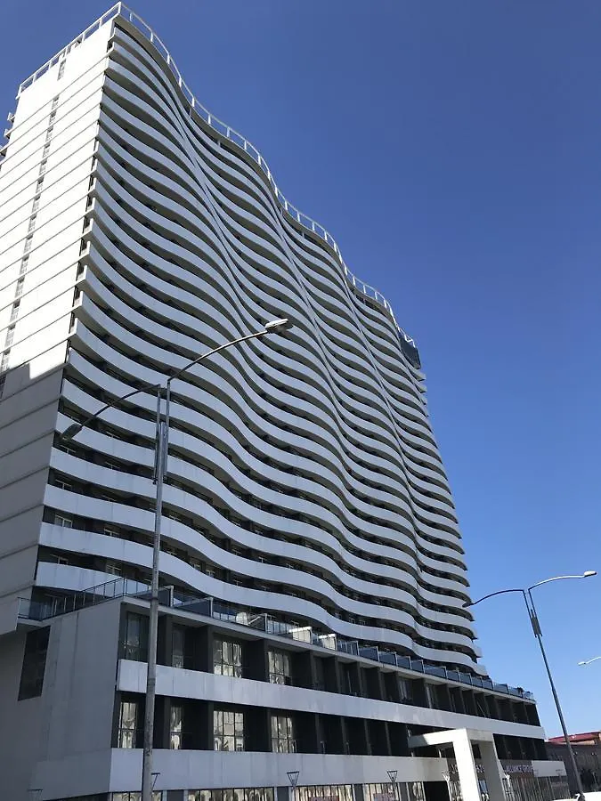 Orbi Residence Apartment Батуми