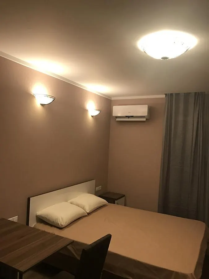 Orbi Residence Apartment Батуми
