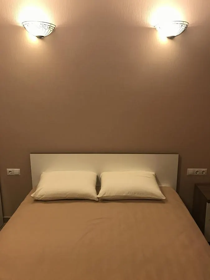 Orbi Residence Apartment Батуми