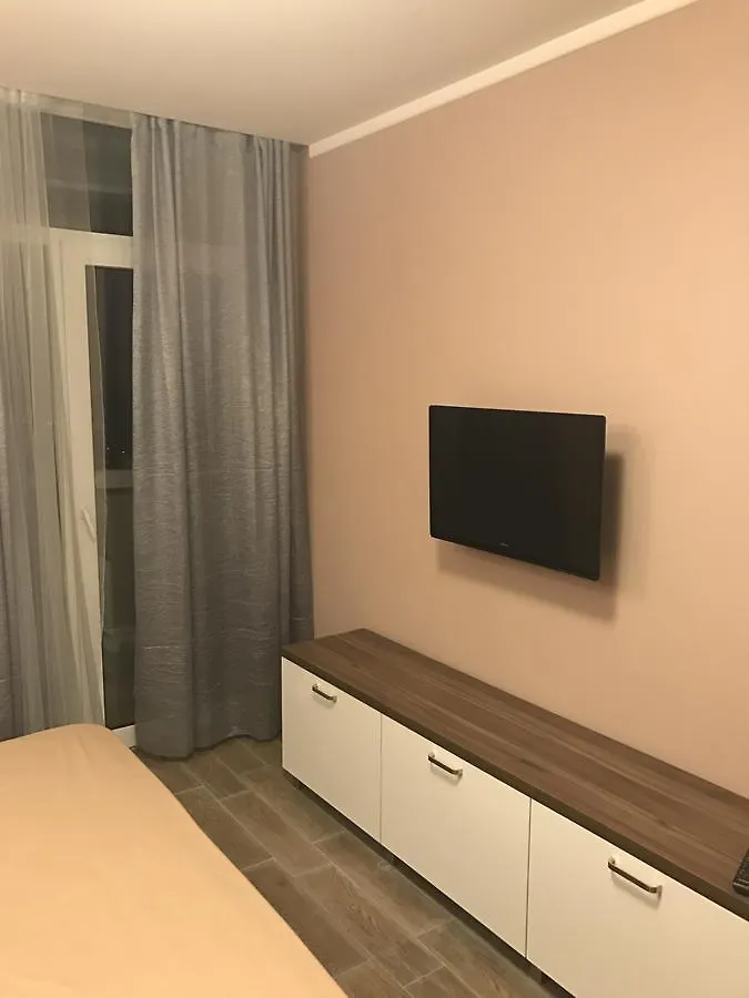 Orbi Residence Apartment Батуми Грузия