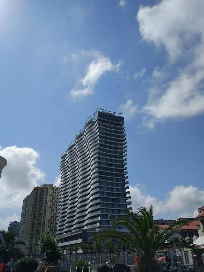 Orbi Residence Apartment Батуми Грузия